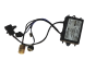 Calculateur Moduł DBC2260 90881077 Jaguar Automotiv