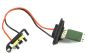 Rhéostat Ventillateur Renault Megane Scenic II +AC VALEO 509536