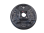 Disque Machoires D’ancrage Gauche 440108705R 440108048R Renault Clio 4 