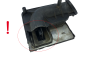 Calculateur Mercedes A1661404600 A1661500179 412.250/004/003 VDO 51316