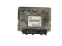 Calculateur IAW4AF.M7 73501877 Fiat Magneti Marelli 37502