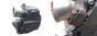 Boitier Papillon D’admission EGR Fiat Opel 55260126 HU150600-0020 1.3 CDTI 3057