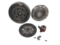 Ensemble D`Embrayage 123108982R 302050418R Luk 1.5 DCi Renault 10km
