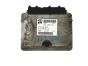 Calculateur IAW4EF.G4 51798647 Fiat Magneti Marelli 17316
