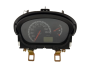 Bloc Compteurs Vitesse Fiat Seicento 735290631 6063449911 21667