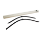 Raclettes De Balai Original Renault Vel Satis 7711230016 750/650 mm