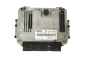 Calculateur 0281011549 8200310863 8200370779 Renault Bosch 20598