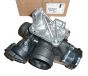 Boitier Papillon D’admission Citroen Peugeot 1.6 HDI 16v 0345C2 9655971780