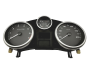 Bloc Compteurs Vitesse Peugeot 207 9662903780 A2C53190330 33353
