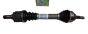 Arbre De Roue Gauche Original 3272RA 3272.RA Citroen