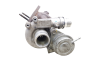 Turbocompresseur 7701477904 8200864964 Renault Clio 3 1.2 Turbo 02