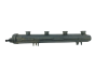 Rampe D'injection 8200166875 Magneti Marelli CB218 Renault 1.2 16v