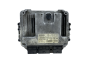 Calculateur 0281011783 9656709780 9654490280 PSA Bosch 49654