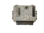 Calculateur PSA 0281012529 9663475880 9657699480 Bosch 38884