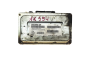 Calculateur 8200306333 8200256858 Renault 22495