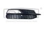 Grille de pare-chocs Droit 8V3807682G 88071886802 Audi A3 DPA