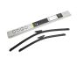 Raclettes De Balai Avant Original Renault Megane 4 600/450mm 288901962R