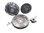 Ensemble D`Embrayage 123107421R 302180385R Luk Renault Dacia 1.5 dci 0km