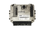 Calculateur  0281017065 8200935115 8201105714 Renault Bosch 16895