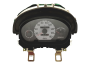 Bloc Compteurs Vitesse Fiat Seicento 6063040060B 59201