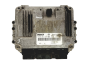 Calculateur 0281013367 8200601334 8200756577 Renault Bosch 19684