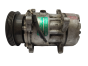 Compresseur De Climatisation Renault Scenic I 7700272987 SD7V16 1143 Sanden 6992
