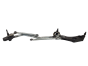 Tringlerie D'essuie Glace Avant BMW 5 E60 7179433