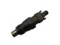 Injection De Combustible Citroen Peugeot KCA17S42 130bar 201 1.9 TD Bosch