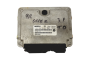 Calculateur Ecu P56041587AB 0281010140 Jeep Bosch 17674