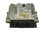 Calculateur 9805947680 0281019819 9666729580 PSA Bosch 68489