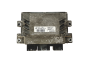 Calculateur S120200113A  8200774747 8200700695 Renault Siemens  29822
