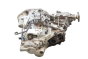 Boîte De Vitesse Manuelle JG71 2.0 DCI 4x4 Nissan Qashqai 