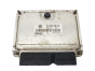 Calculateur 074906018AK 0281010462 VW Bosch 28303