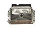 Calculateur  21585421-2A 8200509552 8200509516 Renault Johnson Controls 16681