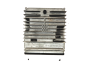 Calculateur 3M51-12A650-LB 12240250 Ford Delphi 30546