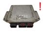 Calculateur 9655816780 0281011522 9640938180 PSA Bosch 15327