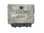Calculateur 038906018FD 0281001966 Audi Bosch 63372