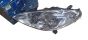 Phare Gauche Original 6204Z2 6204.Z2 Peugeot 307