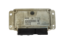 Calculateur Toyota 89661-0H023 0261208702 Bosch 15408