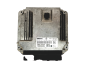 Calculateur 89661-0DG50 0281017134 Toyota Bosch 