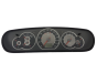Bloc Compteurs Vitesse Citroen C5 Lift 9655608780 18518