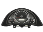 Bloc Compteurs Vitesse VW Up 1S0920861J Magneti Marelli
