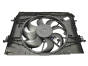 Motoventilateur De Moteur Nouveau Renault Clio IV 1.2 TCE 1.5 dCi 214818009R
