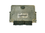 Calculateur 55198058 0281011553 Fiat Bosch 33402