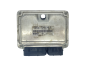 Calculateur 0281010446 8E0907401B Audi Bosch 63253