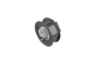Galet-tendeur Pour VW Audi Seat Skoda 06D109243B 11090246601 Vika