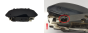 Bloc Compteurs Vitesse Toyota Yaris II  838000D660D  1192