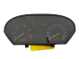 Bloc Compteurs Vitesse Skoda Fabia 6Y0920880D 110080253003 21790