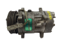 Compresseur De Climatisation Citroen Peugeot SD7V16 1228F 6453JN Sanden