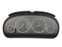 Bloc Compteurs Vitesse BMW 5 E39 6211 6914909 110008735131 VDO